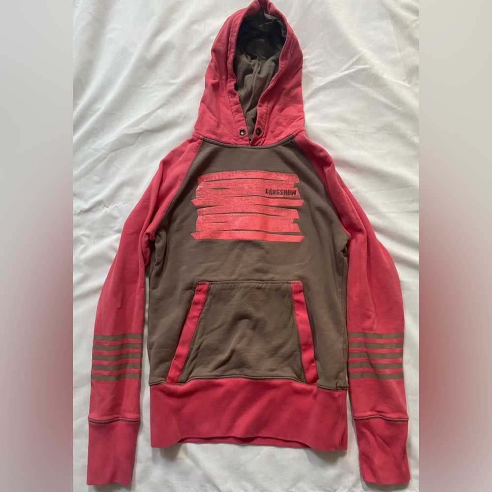 Gongshow Hoodie (Hockey)